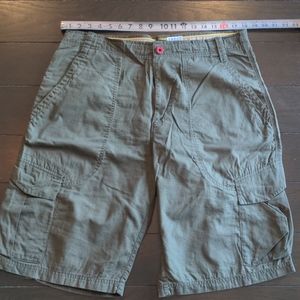 Jump Man Cargo Shorts